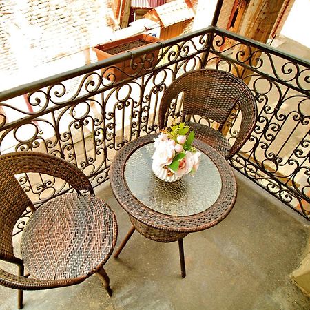 Old Tbilisi Gate Hotel ห้อง รูปภาพ
