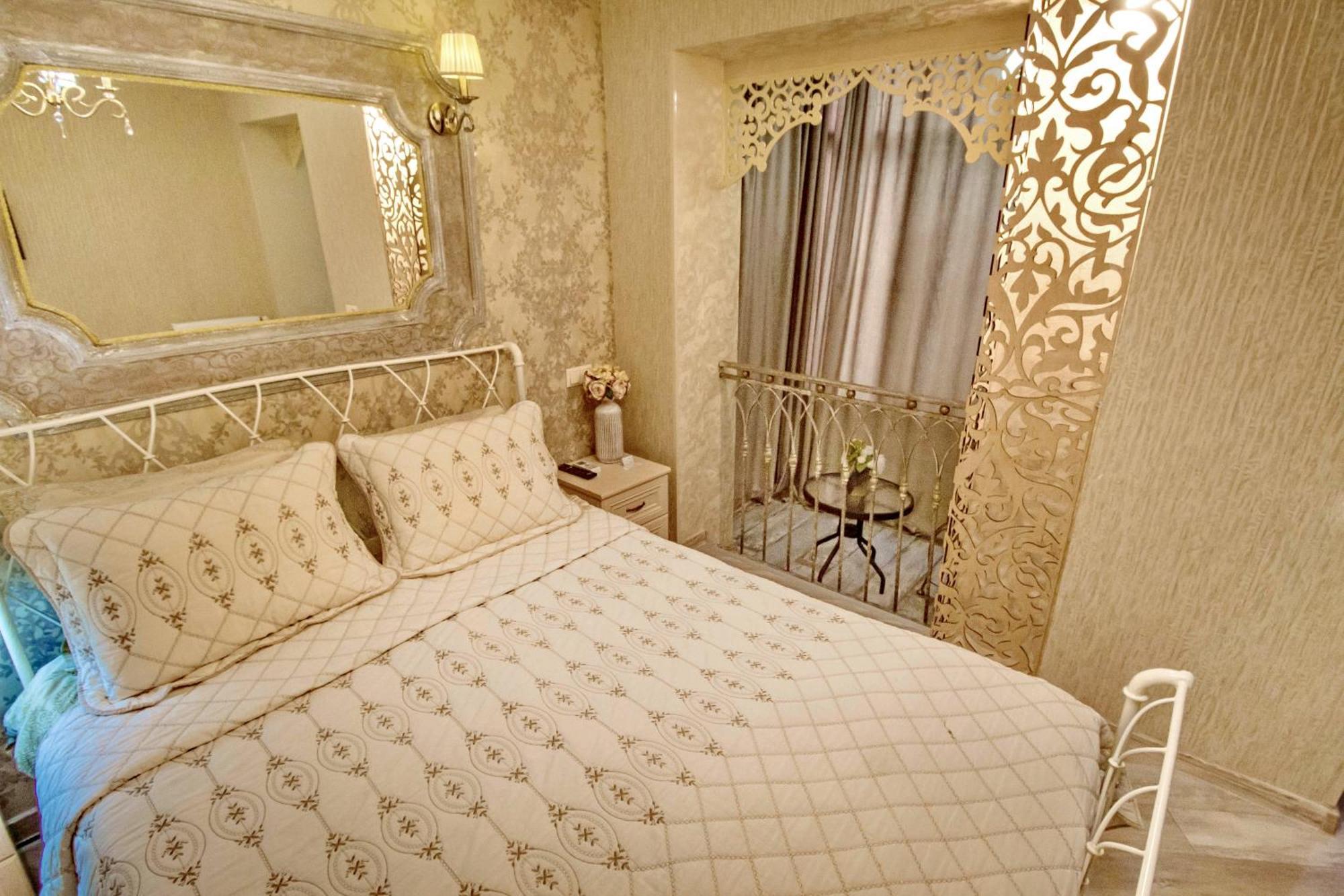 Old Tbilisi Gate Hotel ห้อง รูปภาพ